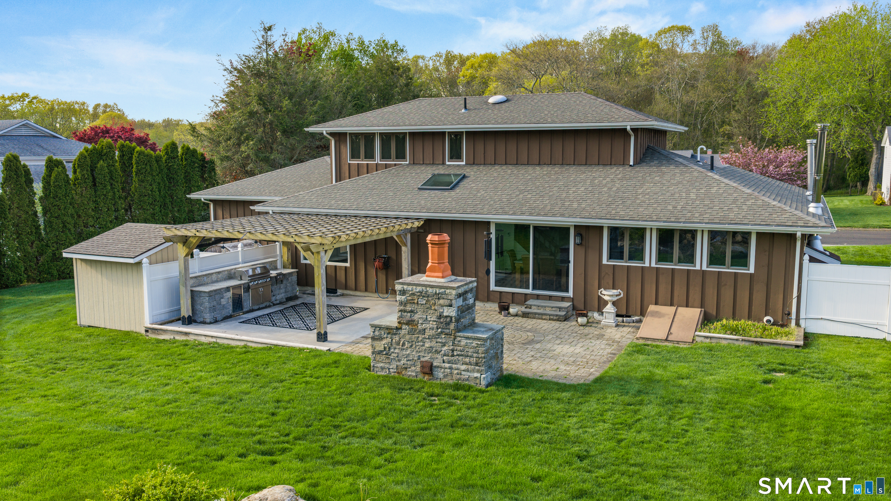 24 Colonial Drive Waterford CT 06385