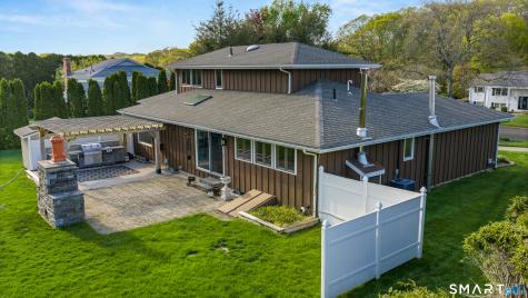 24 Colonial Drive Waterford CT 06385