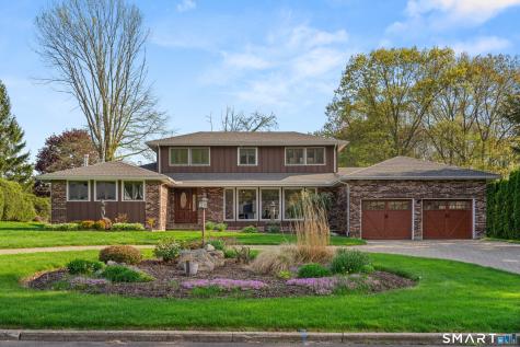 24 Colonial Drive Waterford CT 06385