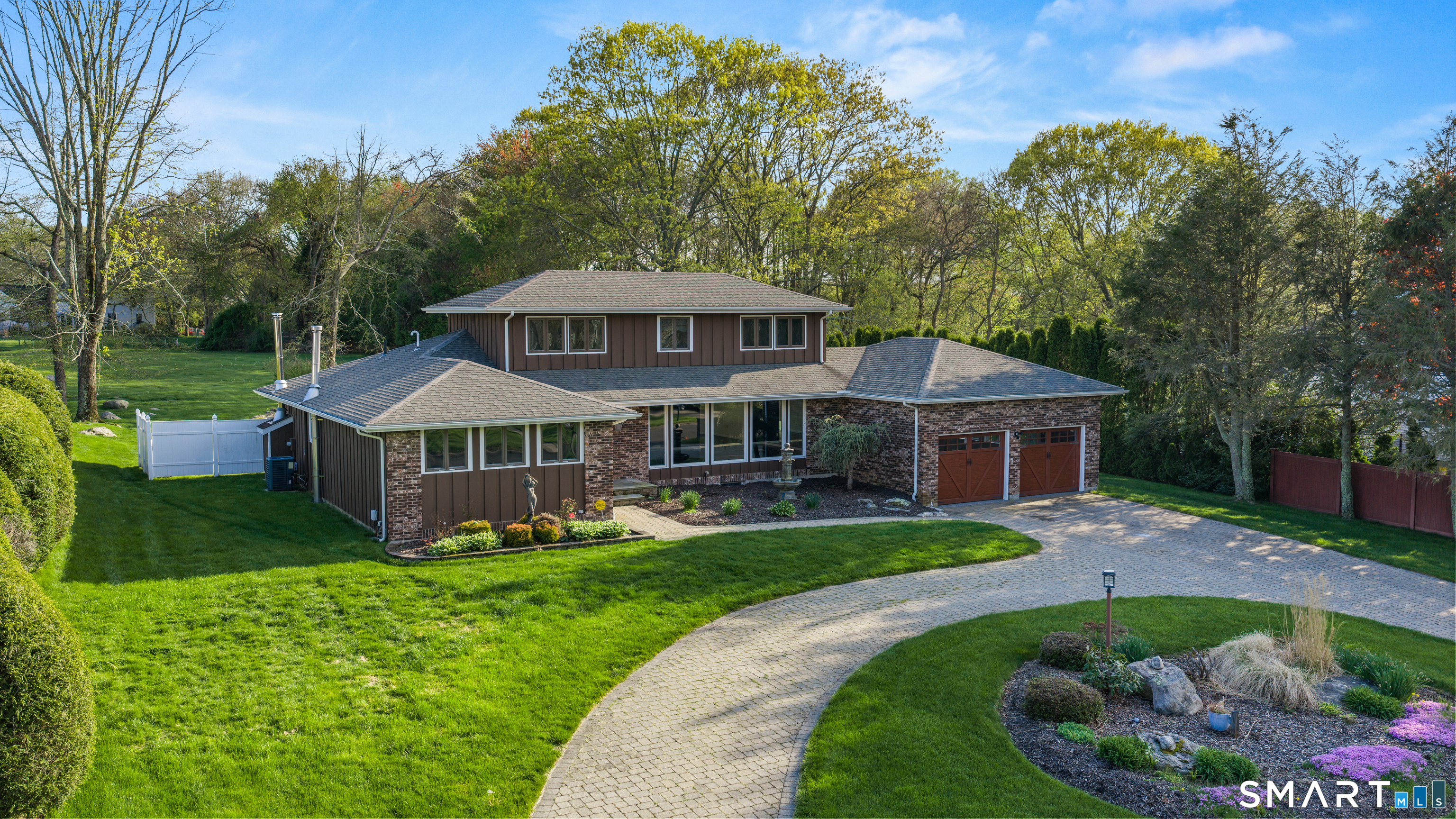 24 Colonial Drive Waterford CT 06385