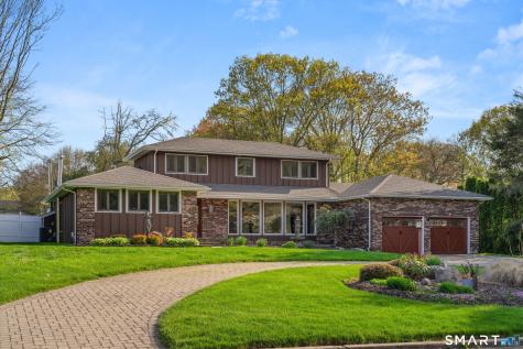 24 Colonial Drive Waterford CT 06385
