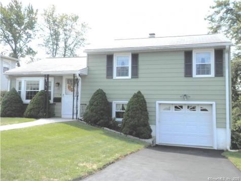 70 Valley View Drive Waterbury CT 06708