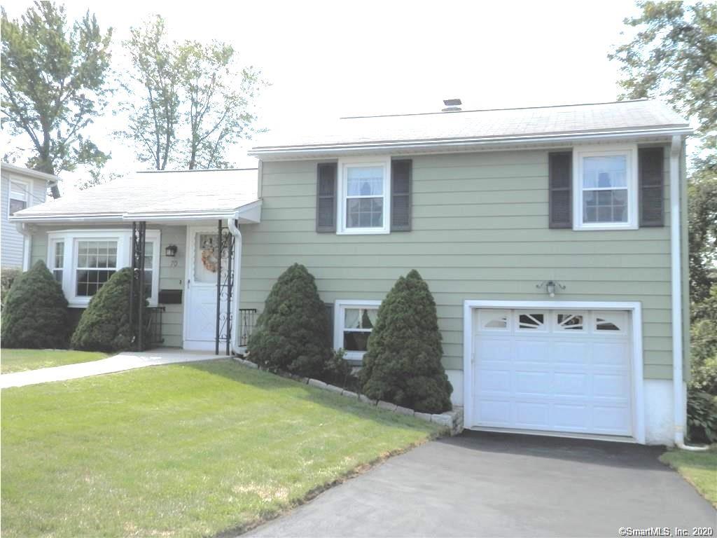 70 Valley View Drive Waterbury CT 06708