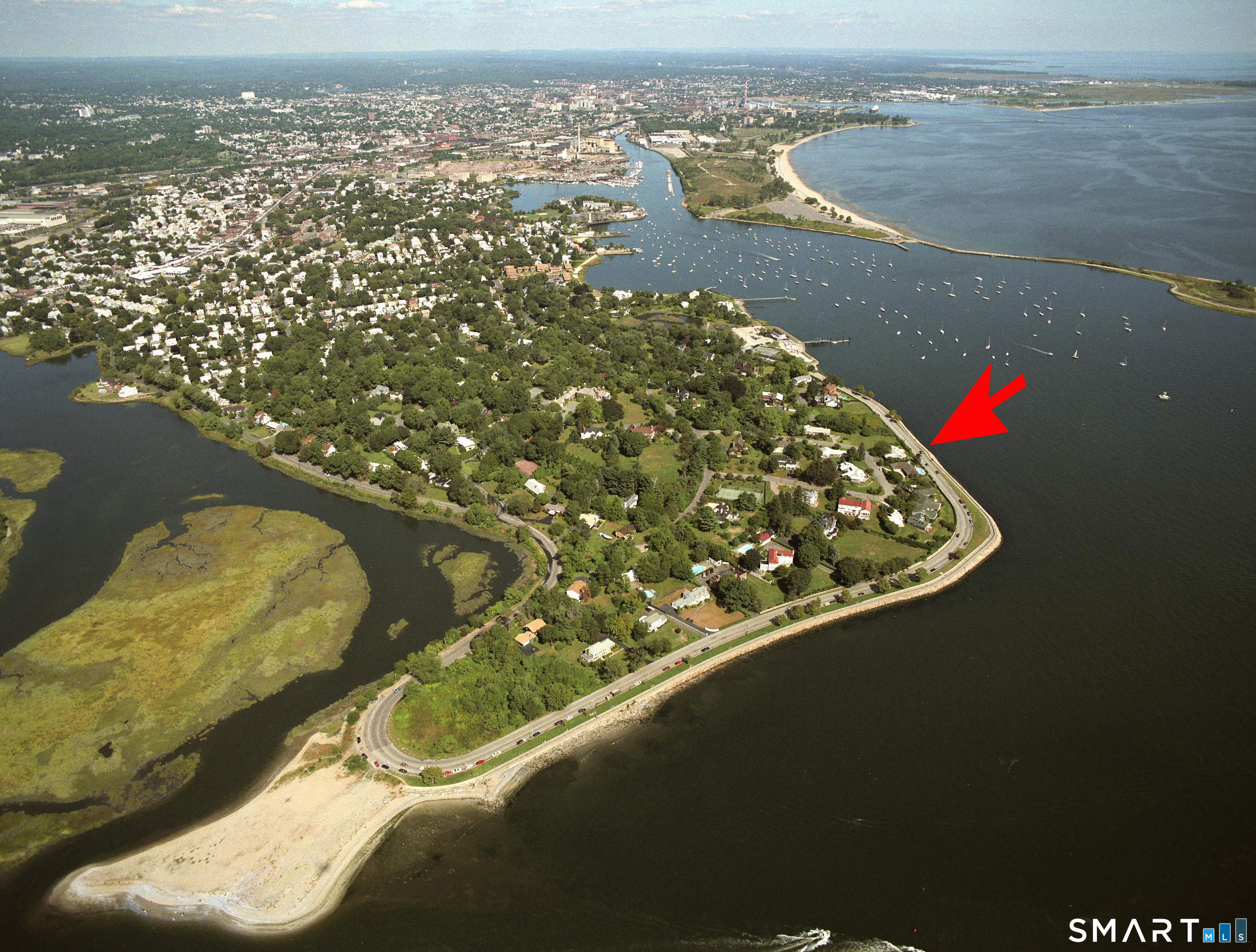 125 Battery Park Drive Bridgeport CT 06605