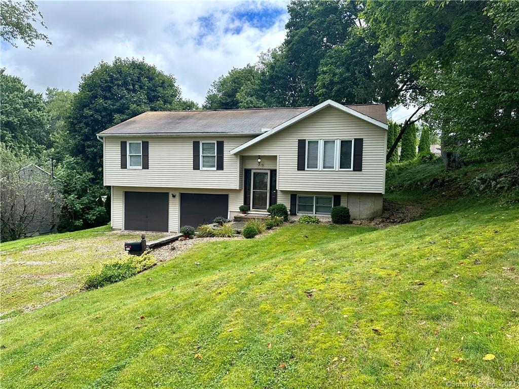 213 Cherry Avenue Watertown CT 06795