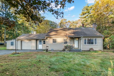 118 Colburn Road Stafford CT 06076