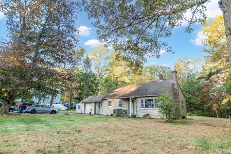 118 Colburn Road Stafford CT 06076