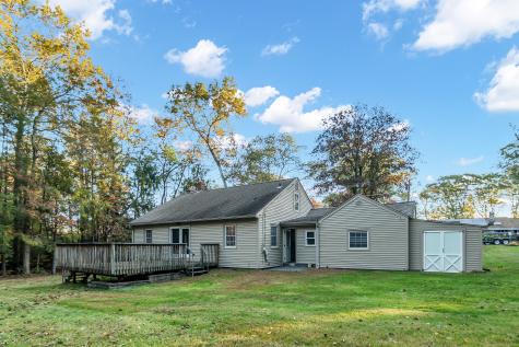 118 Colburn Road Stafford CT 06076