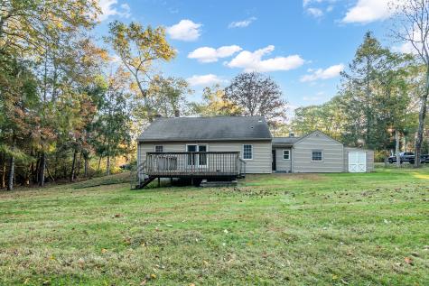 118 Colburn Road Stafford CT 06076