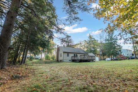 118 Colburn Road Stafford CT 06076