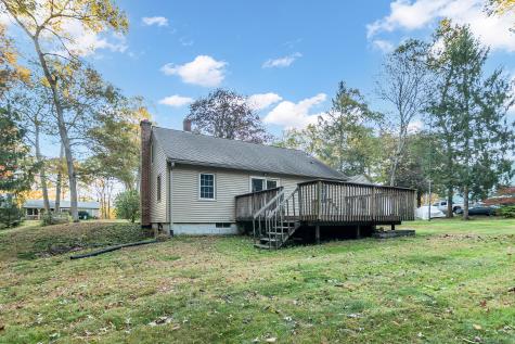 118 Colburn Road Stafford CT 06076