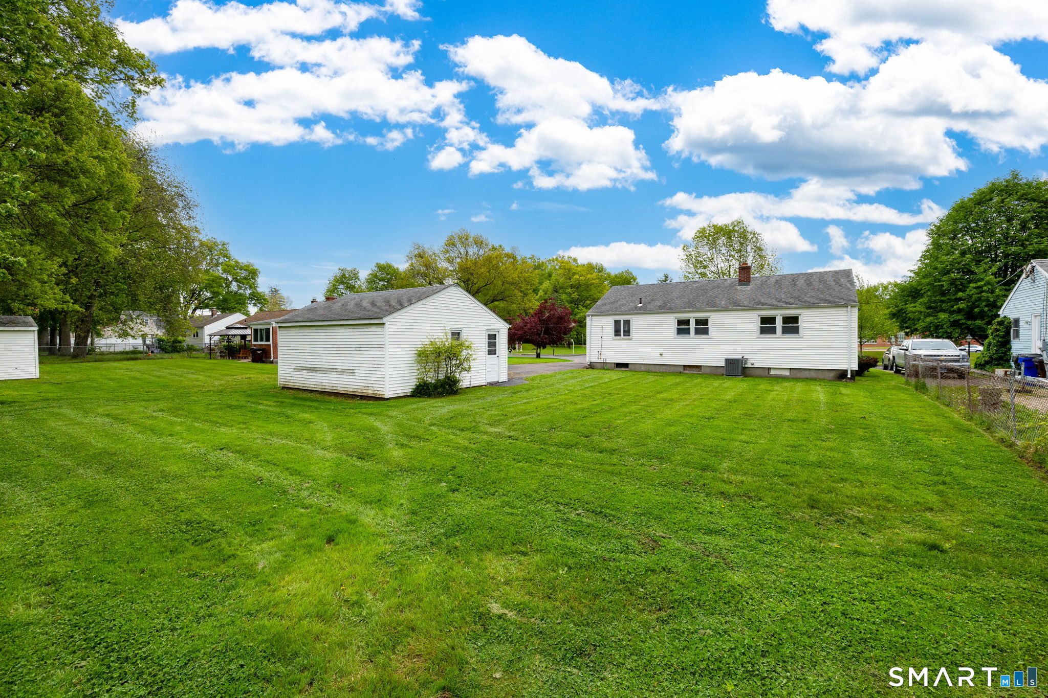 35 Greenfield Street Wethersfield CT 06109