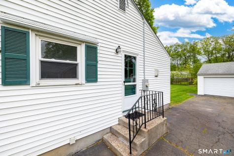 35 Greenfield Street Wethersfield CT 06109