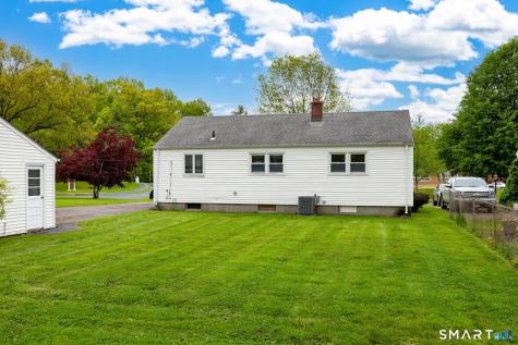 35 Greenfield Street Wethersfield CT 06109