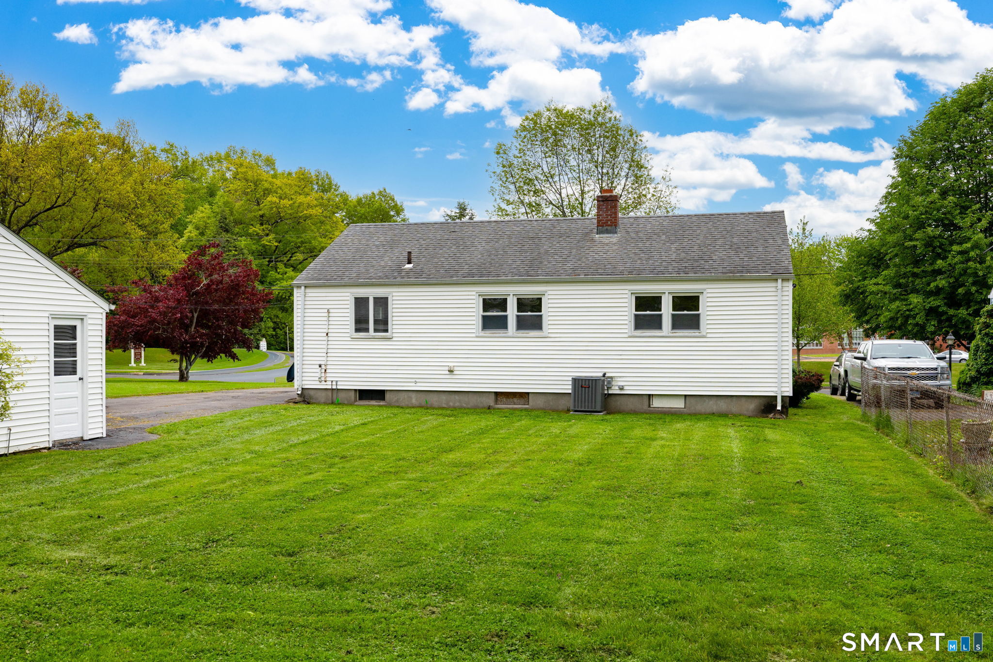 35 Greenfield Street Wethersfield CT 06109
