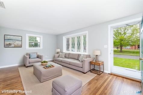 35 Greenfield Street Wethersfield CT 06109