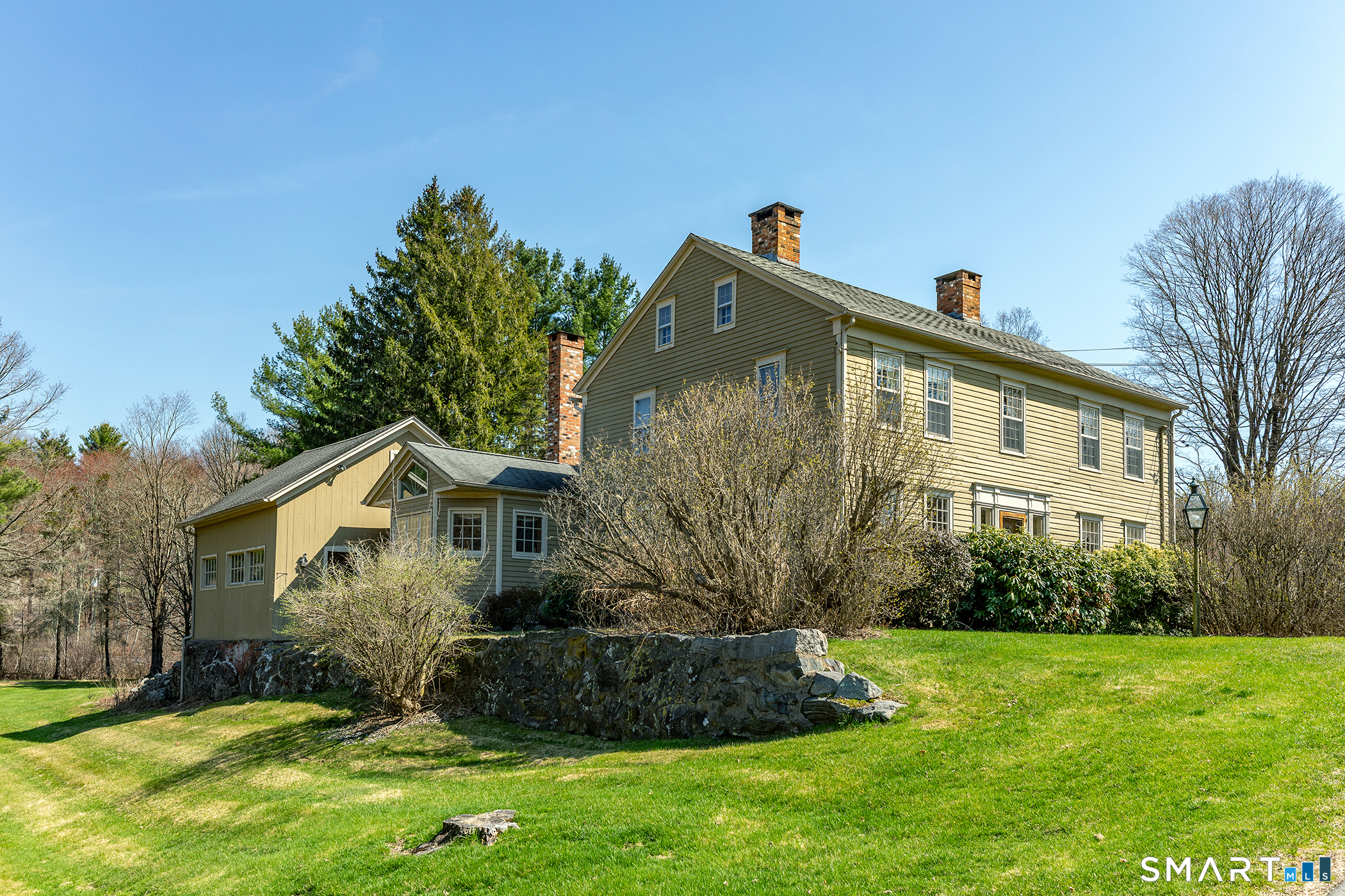 66 Artillery Road Middlebury CT 06762