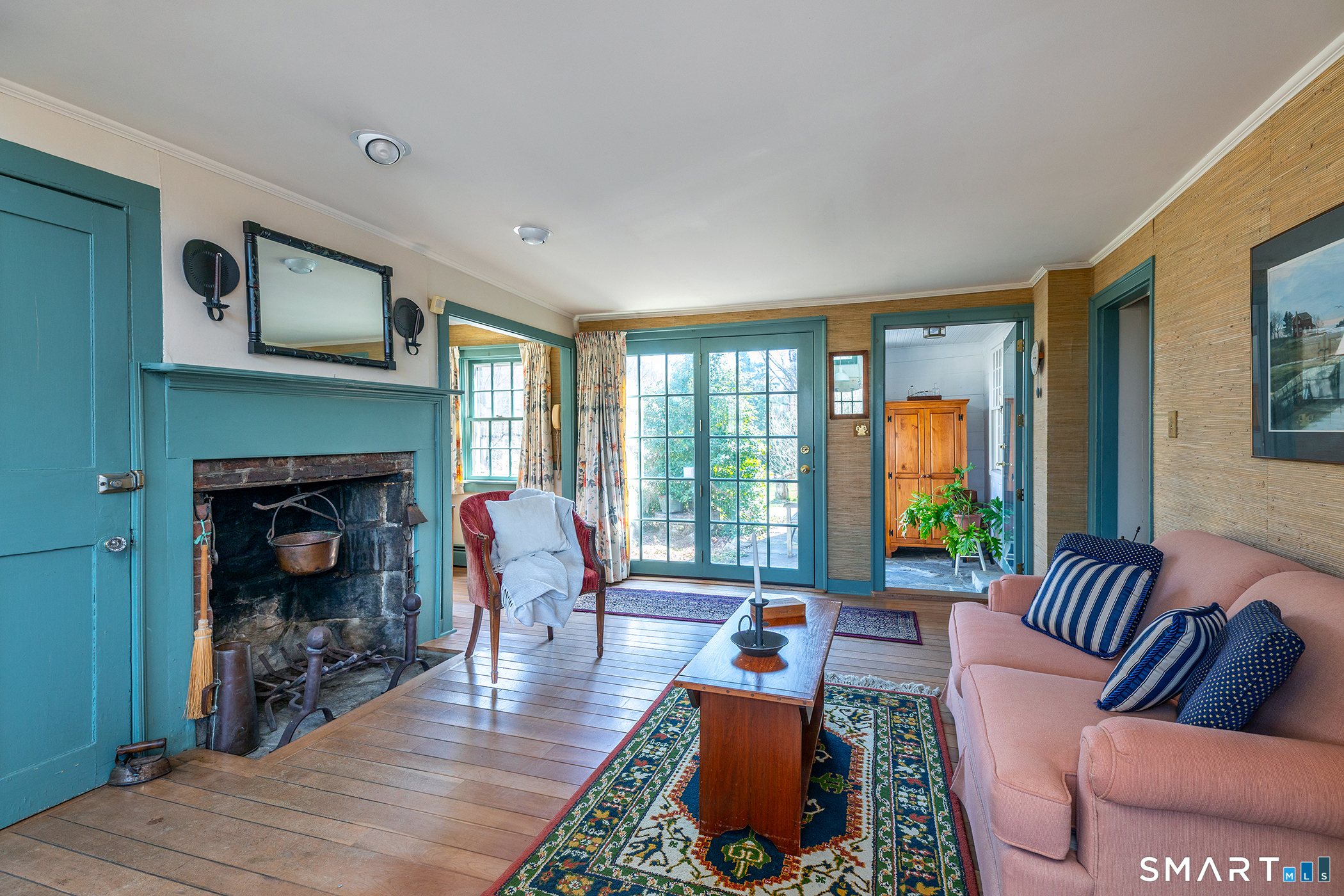 66 Artillery Road Middlebury CT 06762