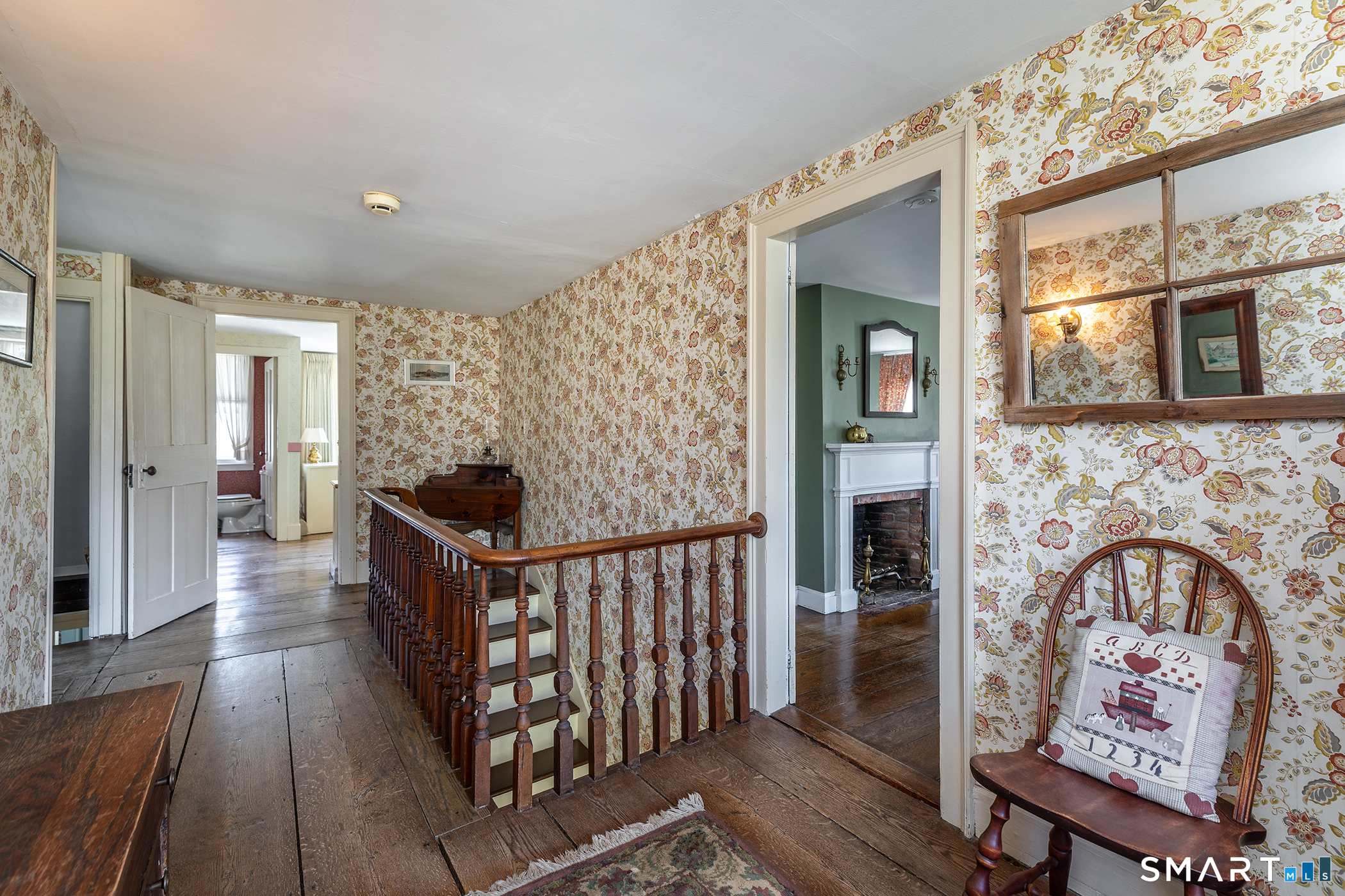 66 Artillery Road Middlebury CT 06762
