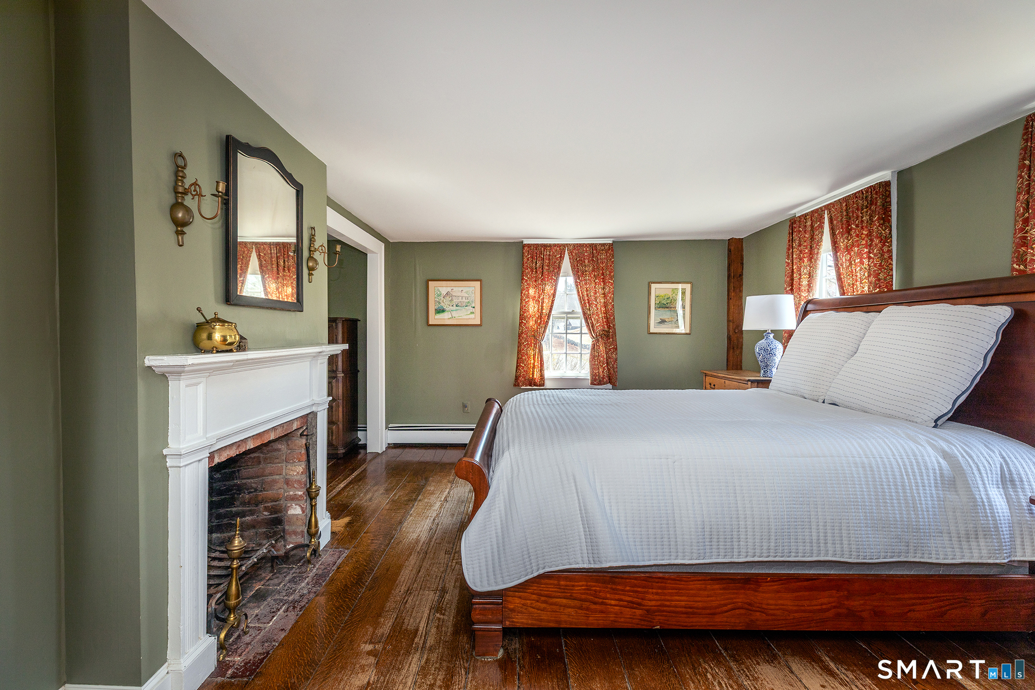 66 Artillery Road Middlebury CT 06762