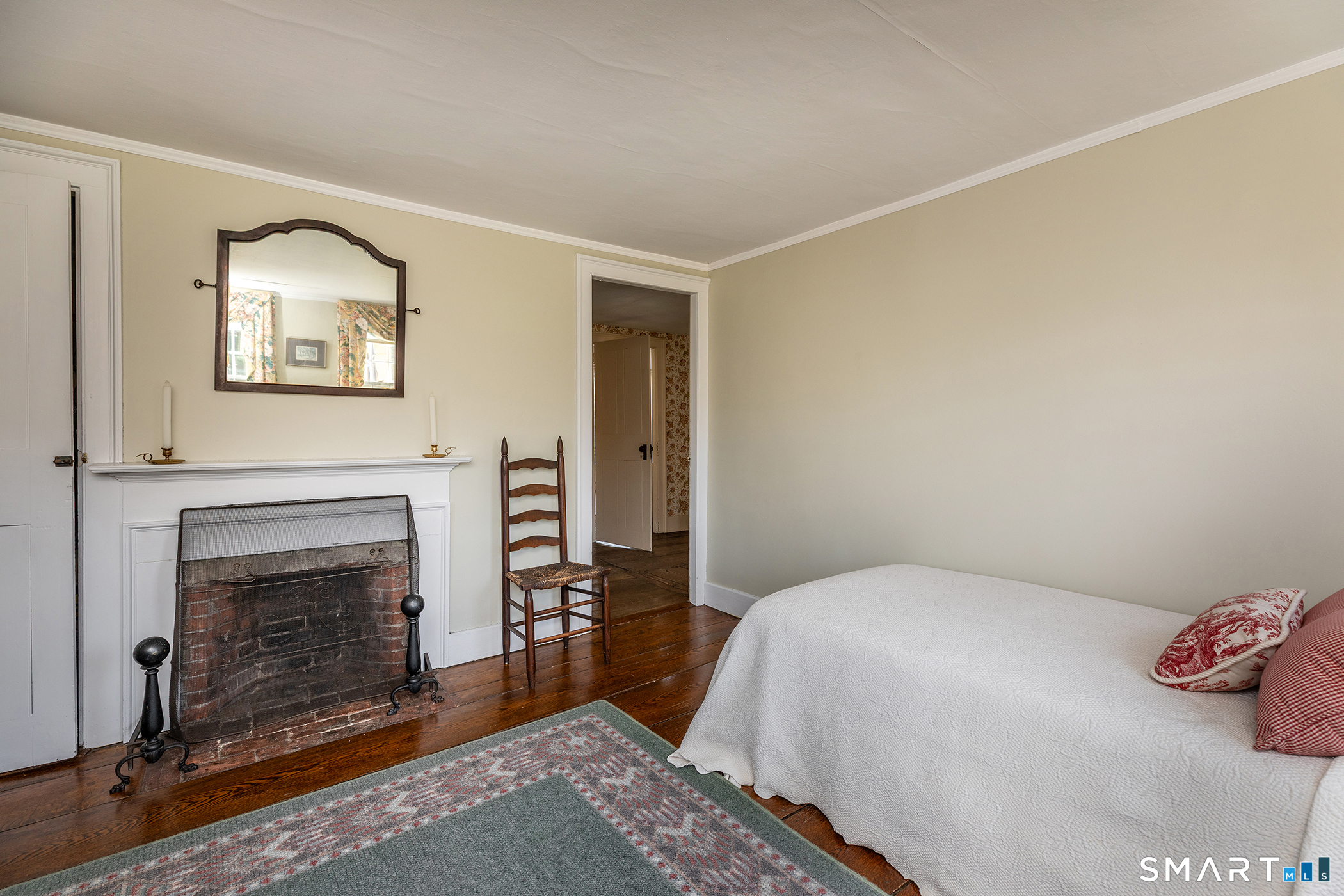 66 Artillery Road Middlebury CT 06762