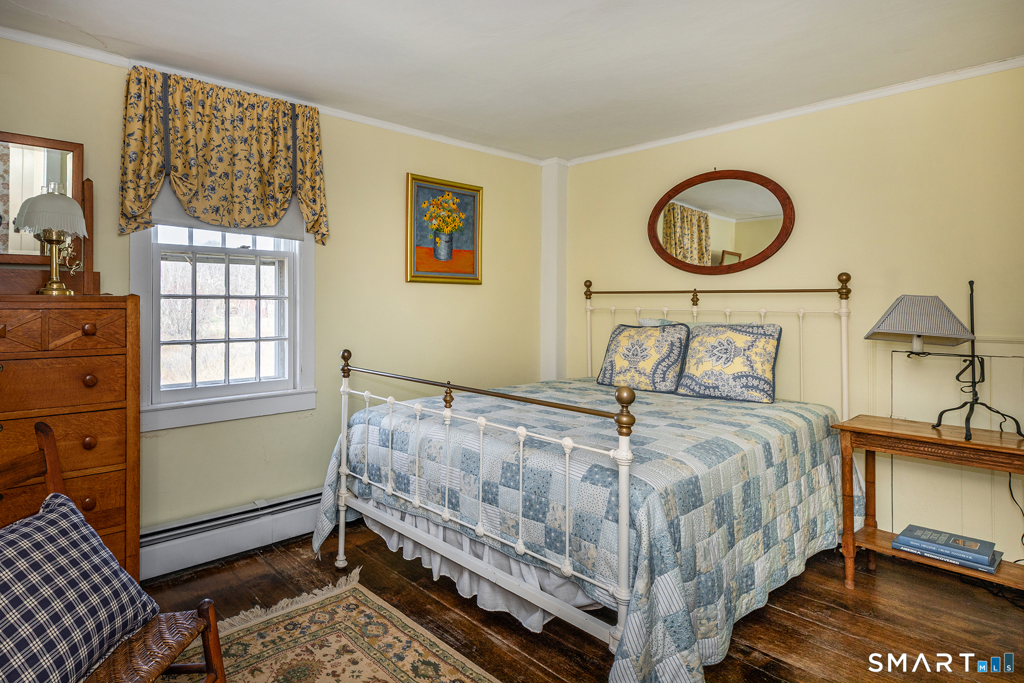 66 Artillery Road Middlebury CT 06762