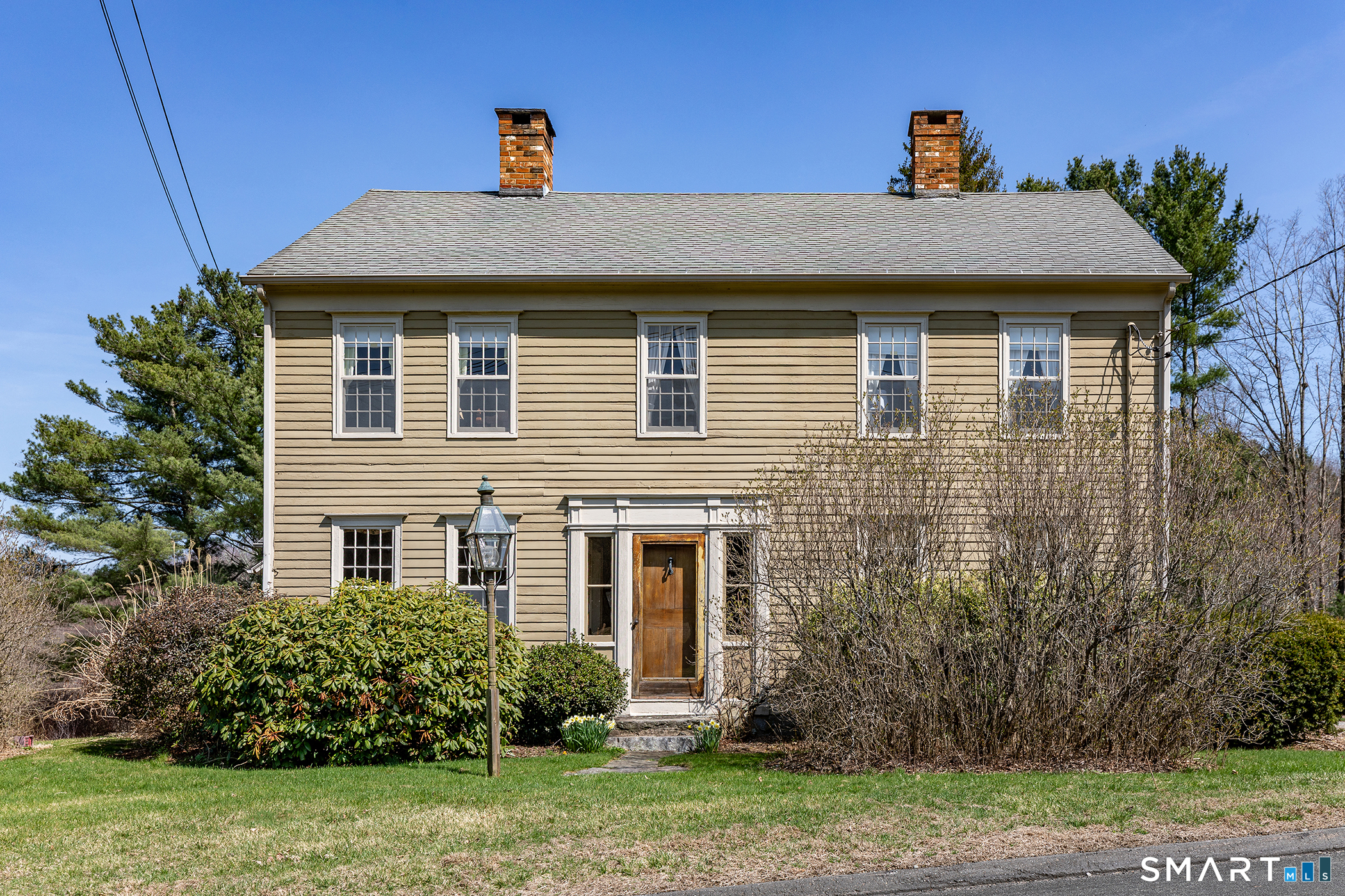 66 Artillery Road Middlebury CT 06762