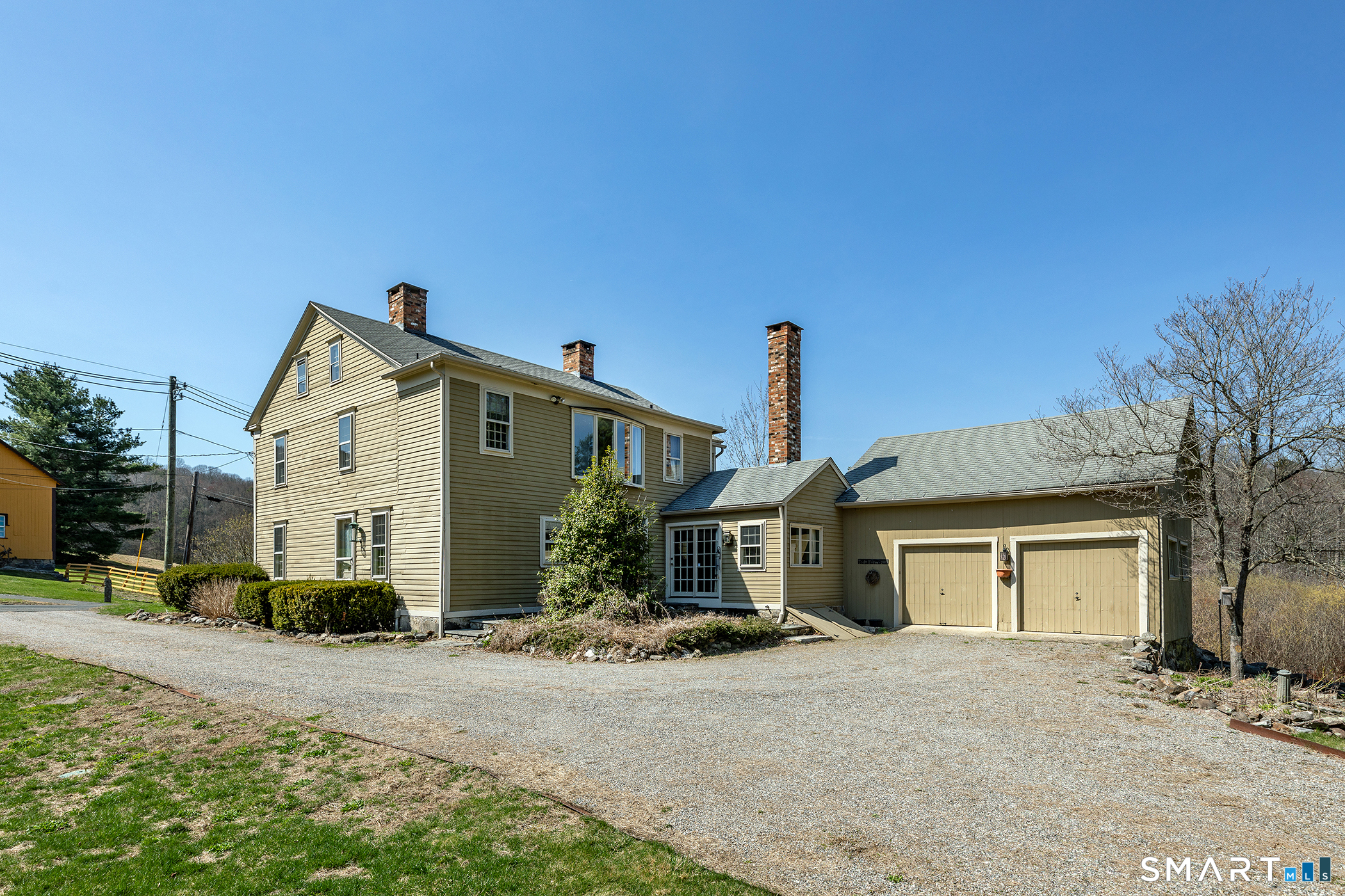 66 Artillery Road Middlebury CT 06762