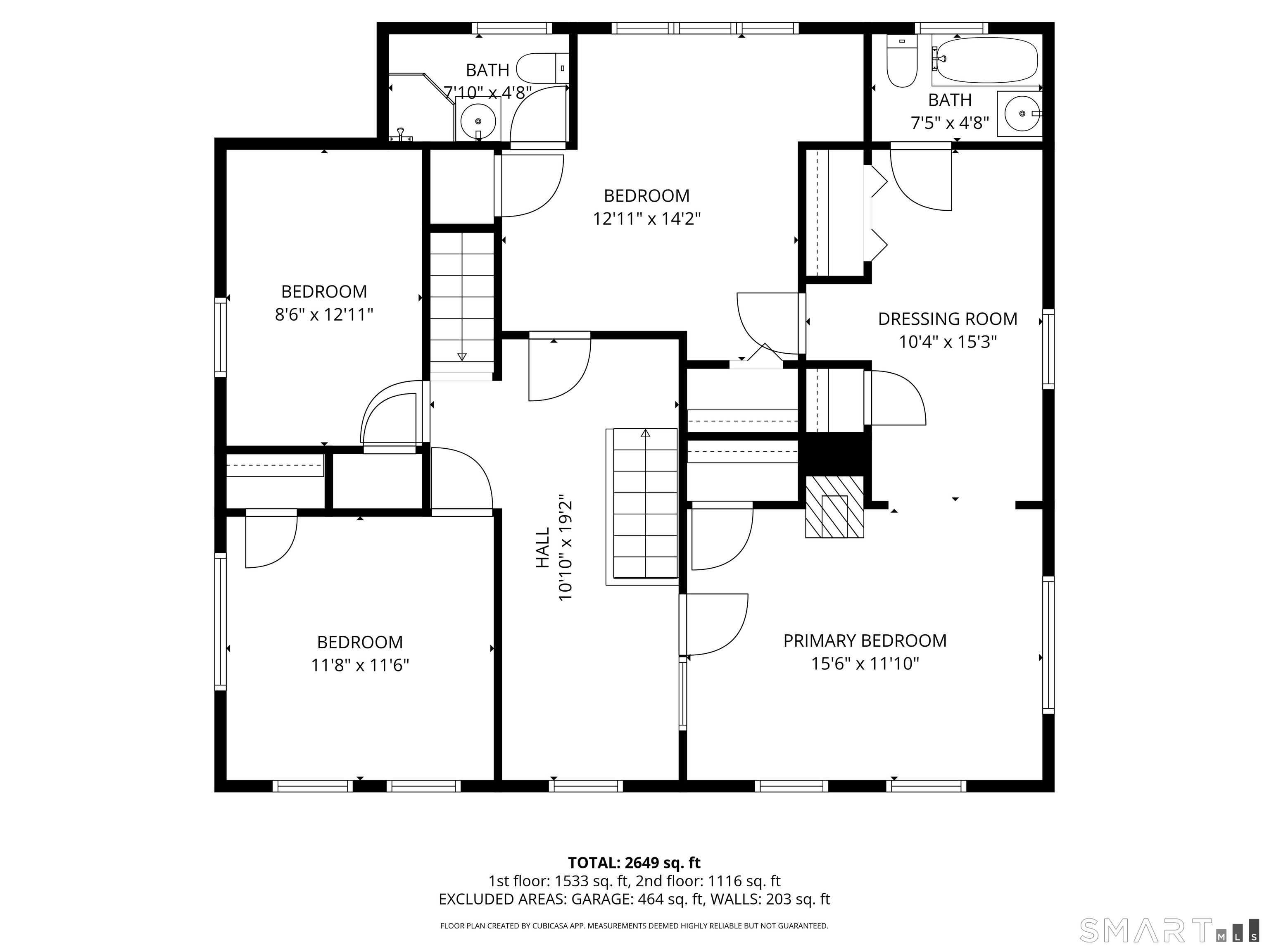 66 Artillery Road Middlebury CT 06762