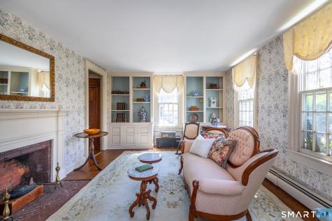 66 Artillery Road Middlebury CT 06762
