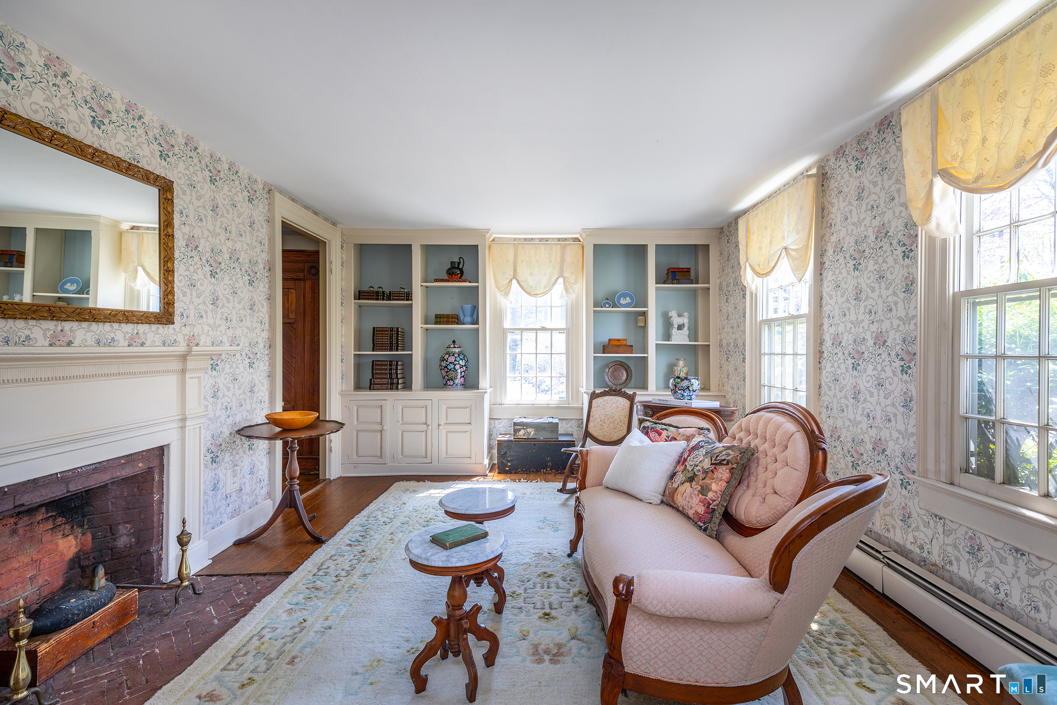 66 Artillery Road Middlebury CT 06762