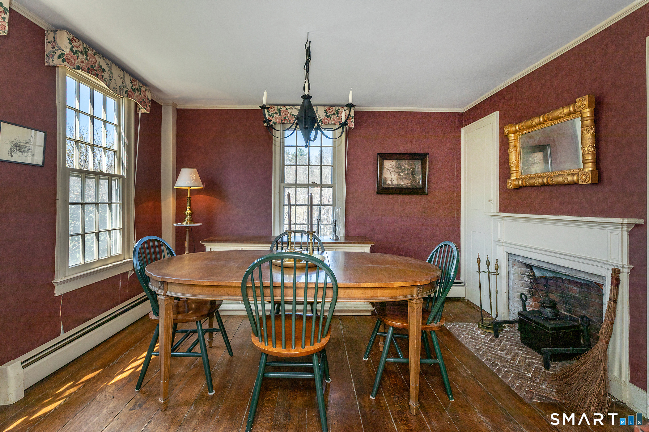 66 Artillery Road Middlebury CT 06762