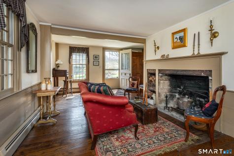 66 Artillery Road Middlebury CT 06762