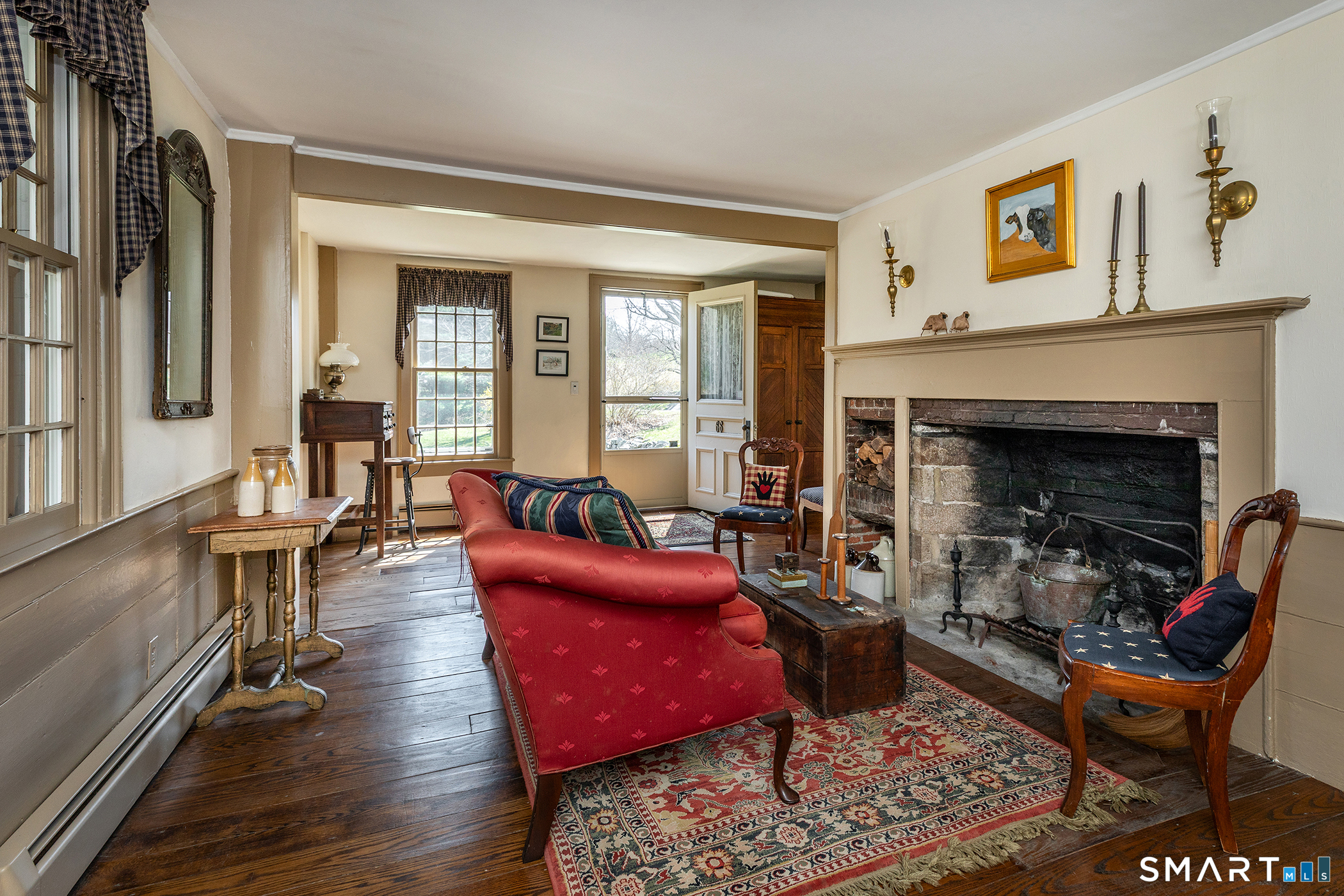 66 Artillery Road Middlebury CT 06762