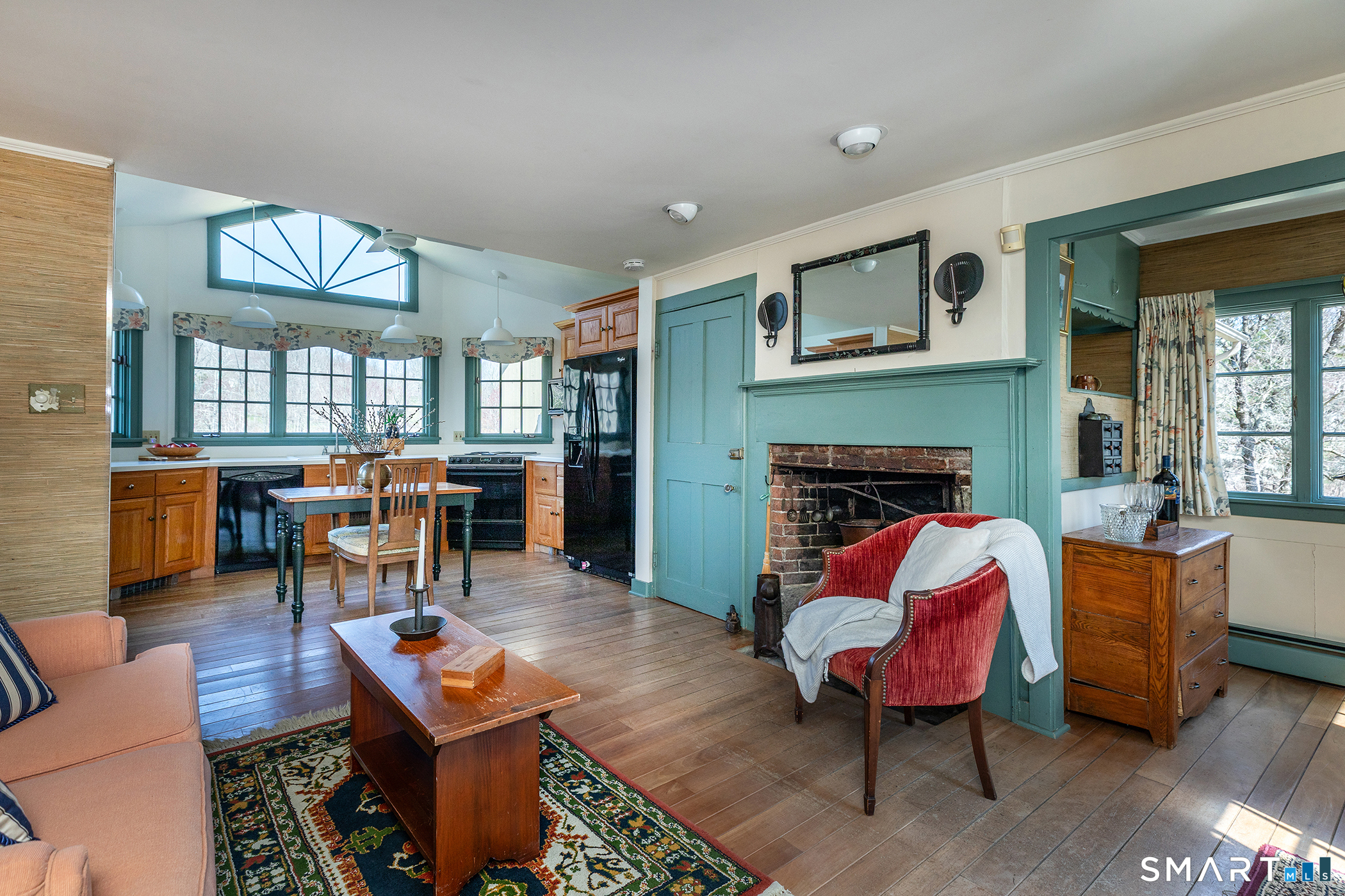 66 Artillery Road Middlebury CT 06762