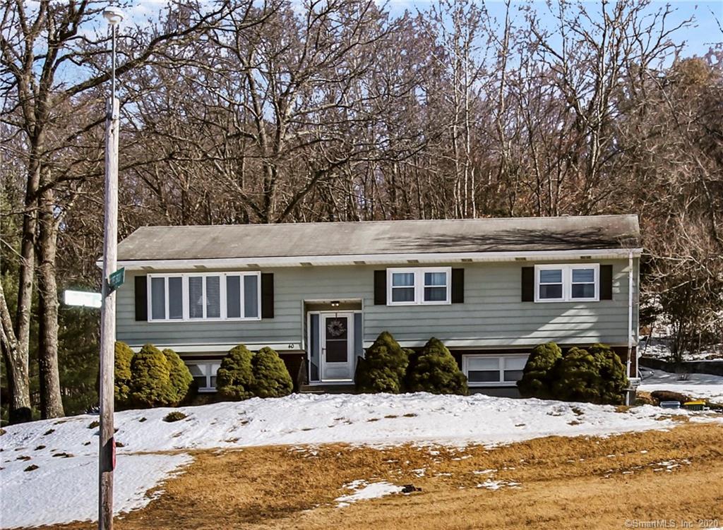 40 Trumpet Brook Road Waterbury CT 06708