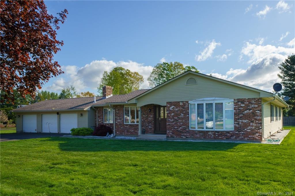 16 Crest Drive Cromwell CT 06416