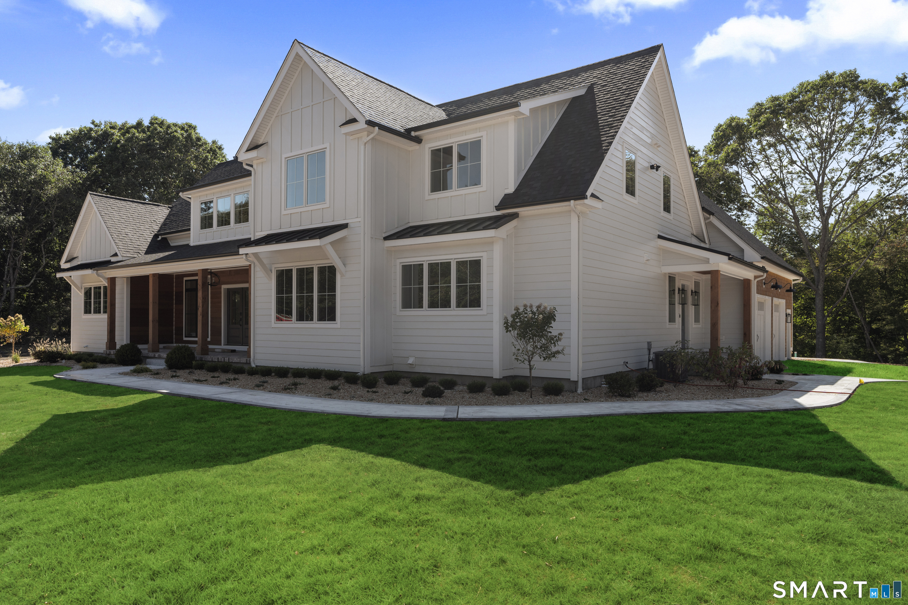 23-1 Heritage Lot 1 Road East Lyme CT 06333