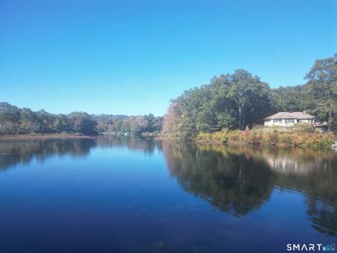 23-1 Heritage Lot 1 Road East Lyme CT 06333