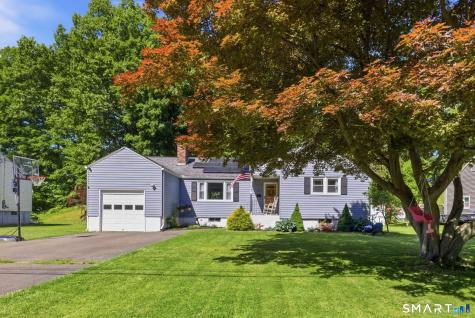 99 Westlook Road Wethersfield CT 06109