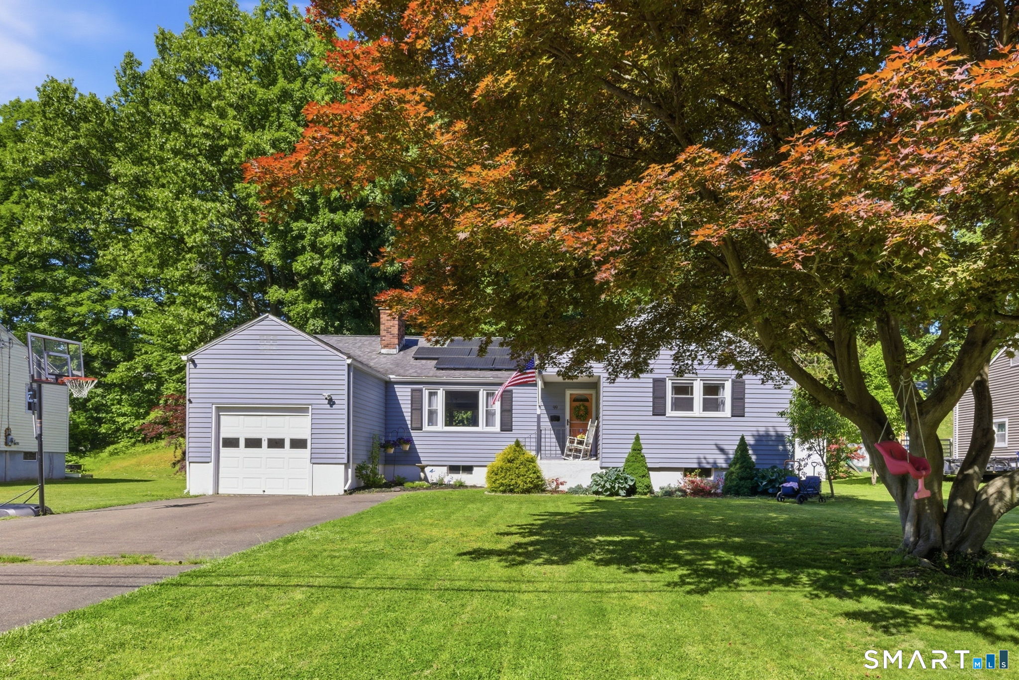 99 Westlook Road Wethersfield CT 06109