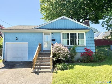 445 Wiklund Avenue Stratford CT 06614