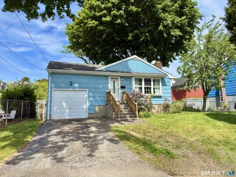 445 Wiklund Avenue Stratford CT 06614