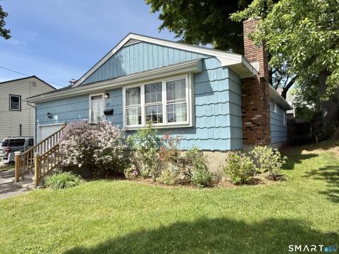 445 Wiklund Avenue Stratford CT 06614