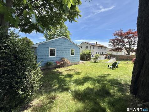 445 Wiklund Avenue Stratford CT 06614