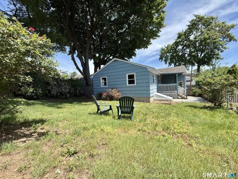 445 Wiklund Avenue Stratford CT 06614