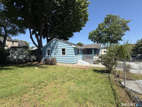 445 Wiklund Avenue Stratford CT 06614