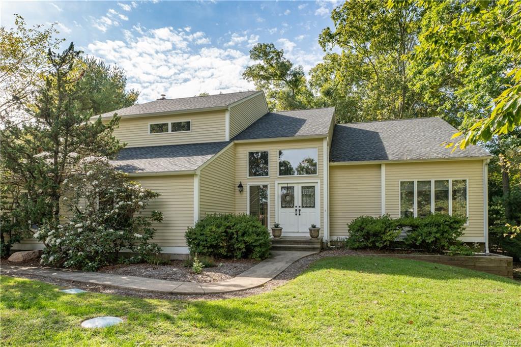 87 Flat Rock Road Branford CT 06405