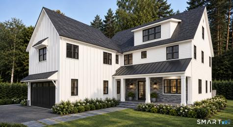 94 Soundview Road Ridgefield CT 06877