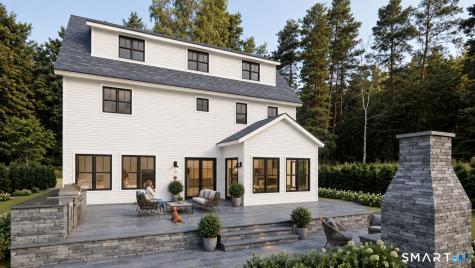 94 Soundview Road Ridgefield CT 06877